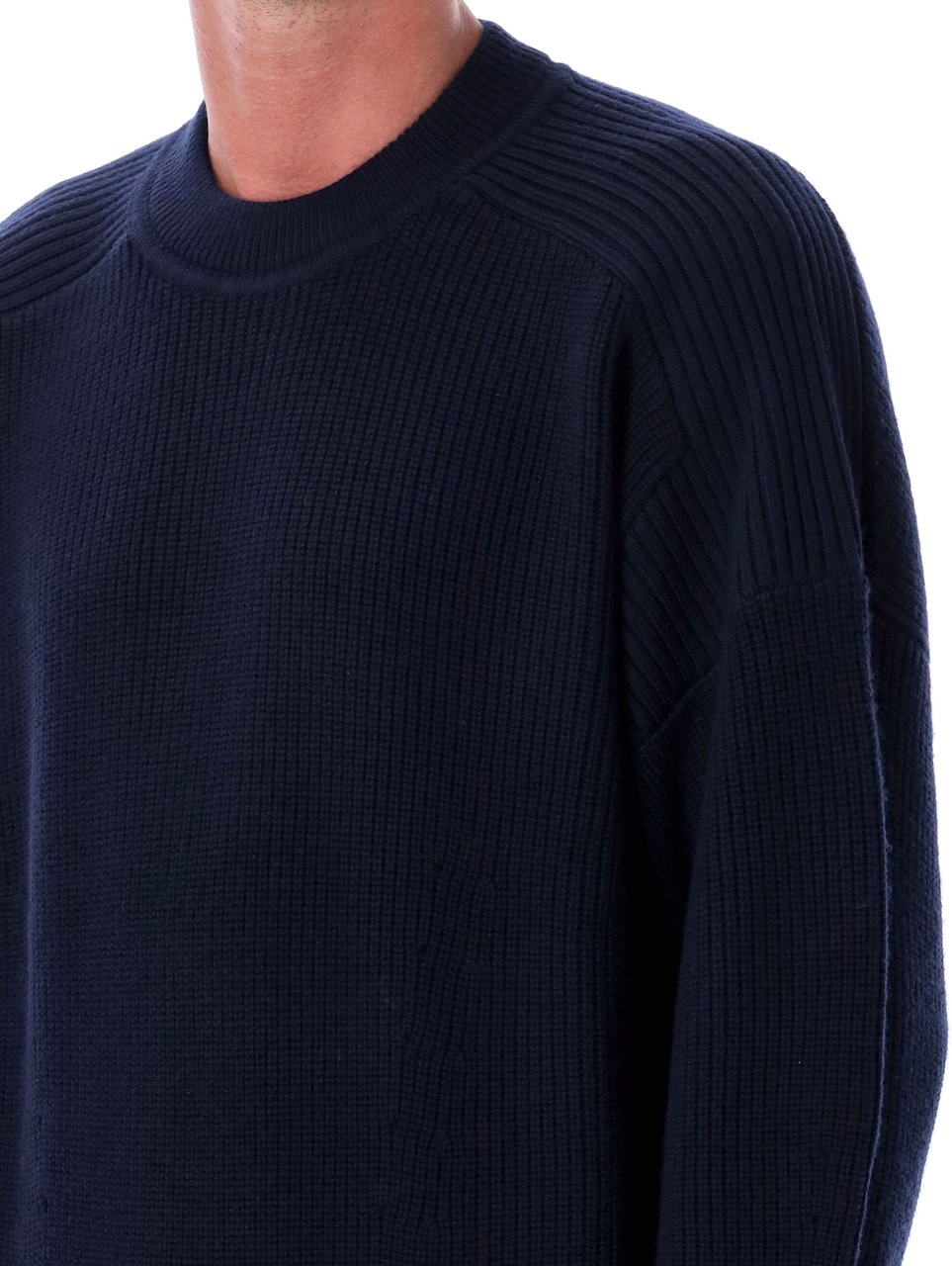 Isabel Marant Barry Knit Midnight Navy