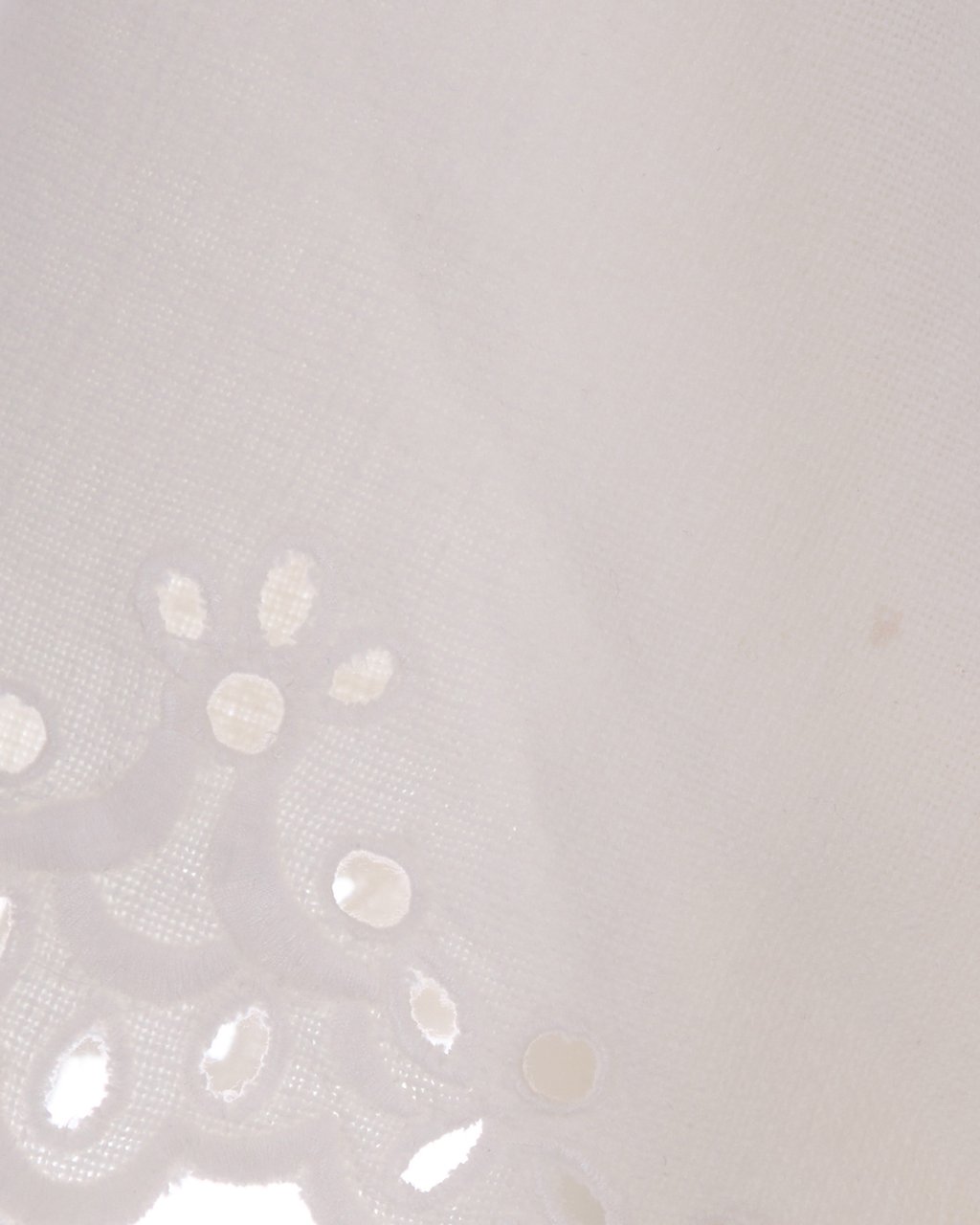 Isabel Marant White Shana Blouse Wit