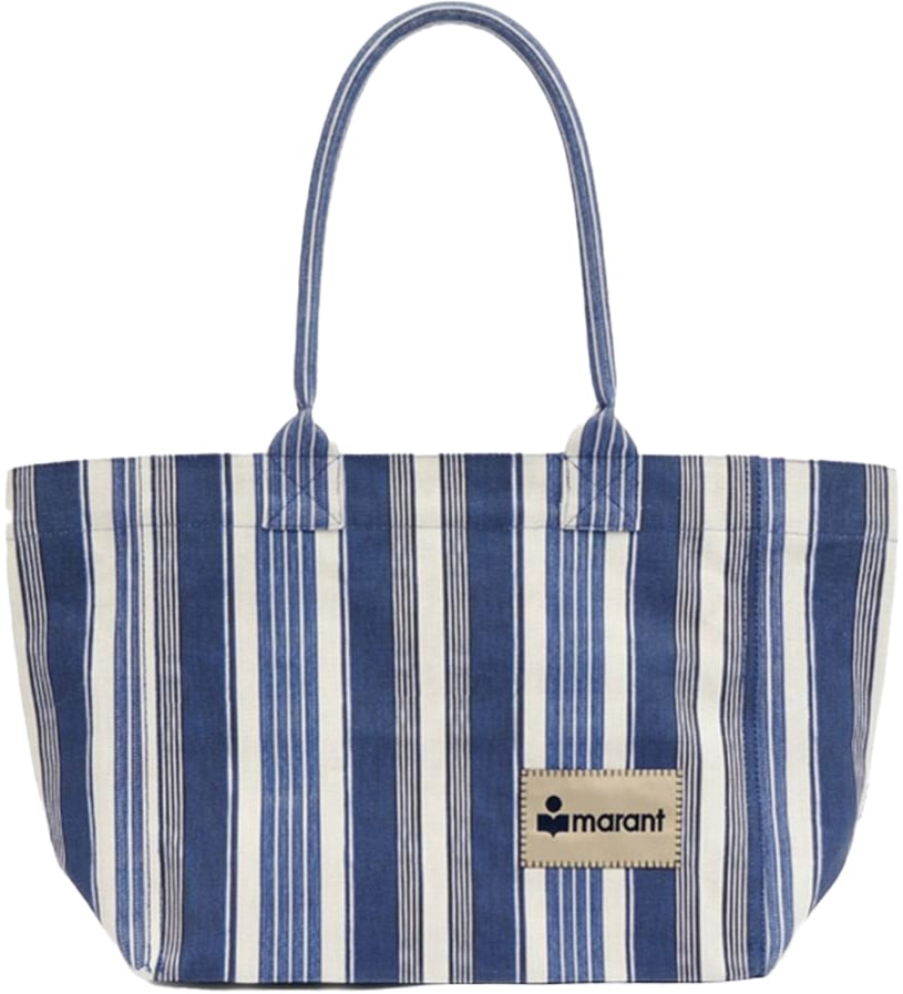 Isabel Marant Bags Blue Blauw