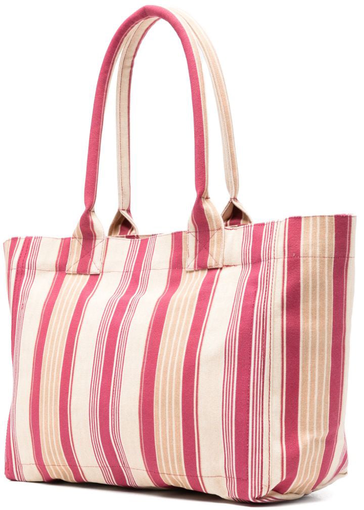 Isabel Marant Bags Red Rood