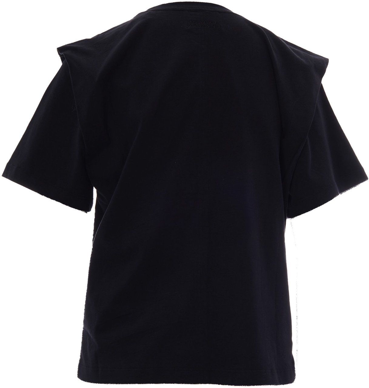 Isabel Marant T-Shirts And Polos Black Zwart