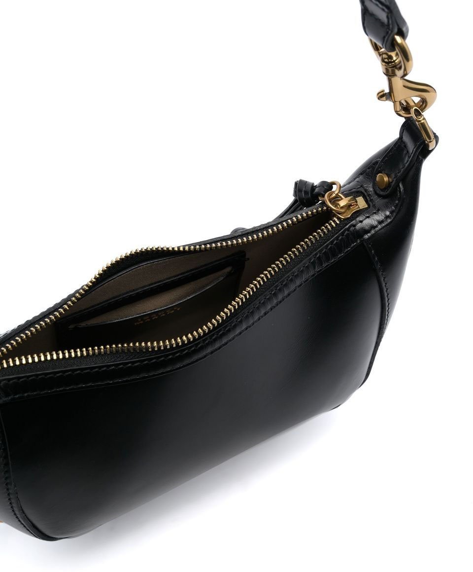 Isabel Marant Bags Black Zwart