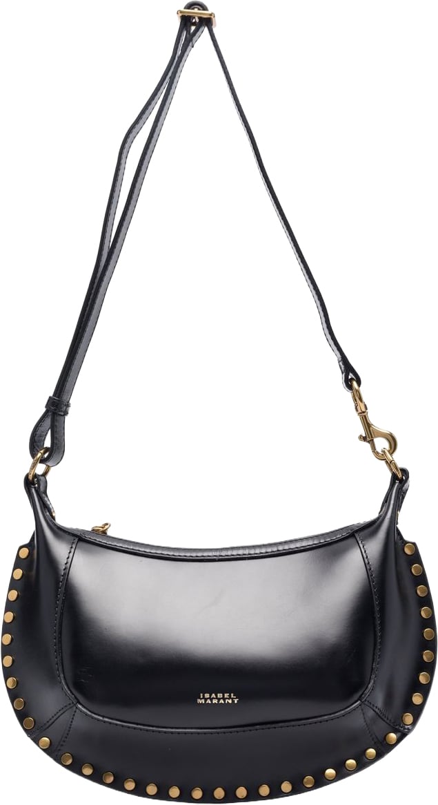Isabel Marant Bags Black Zwart