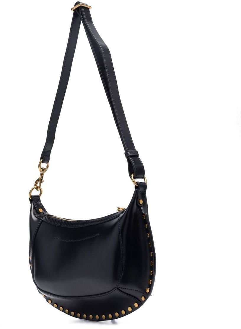 Isabel Marant Bags Black Zwart