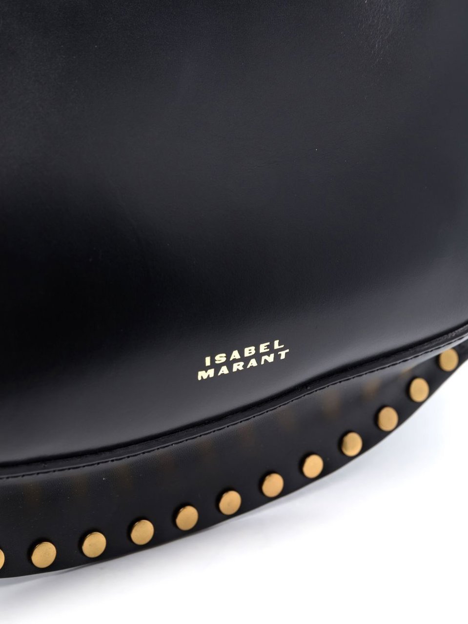 Isabel Marant Bags Black Zwart