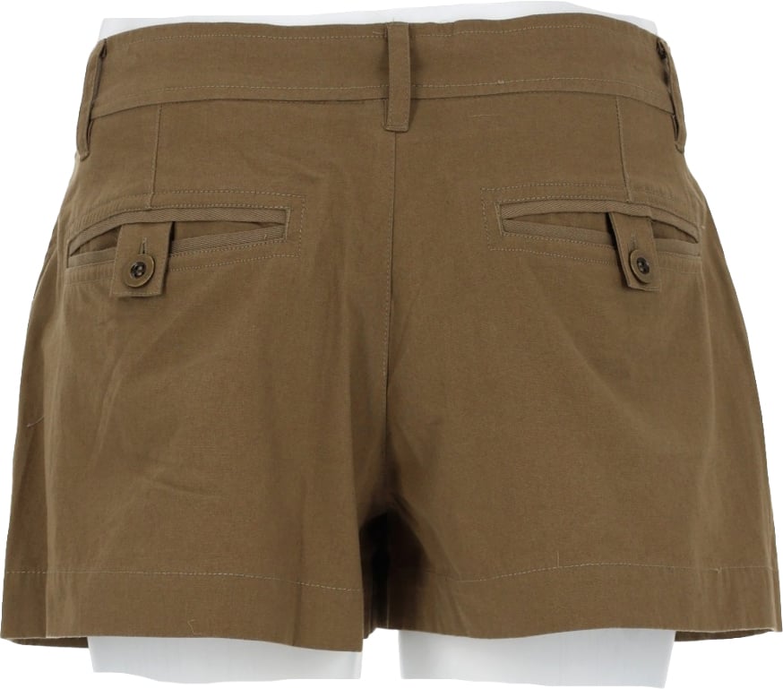 Isabel Marant SHORTS "BARTA" Bruin