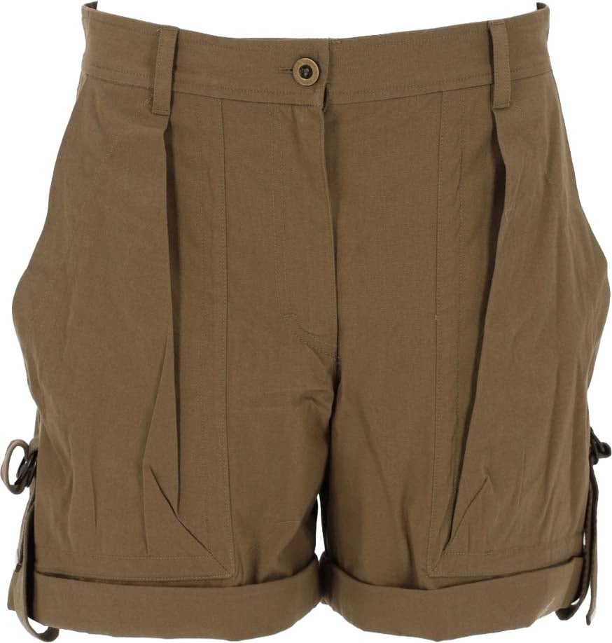 Isabel Marant SHORTS "BONIZA" Bruin