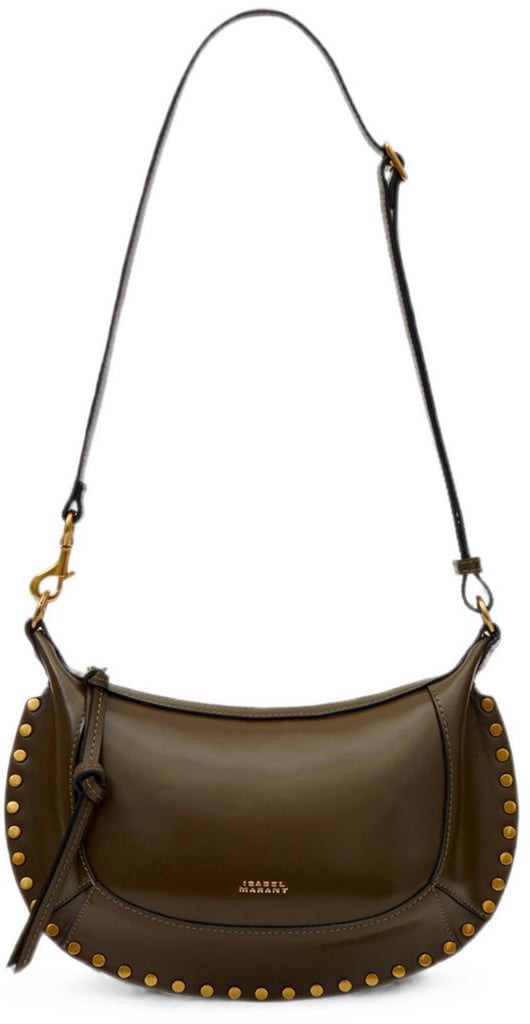 Isabel Marant Bags Green Bruin