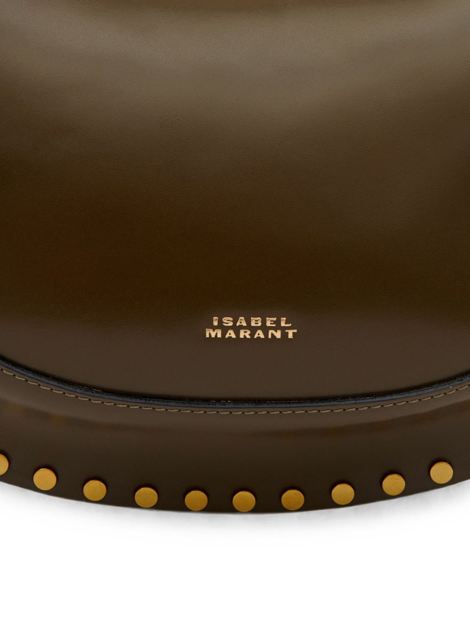 Isabel Marant Bags Green Bruin