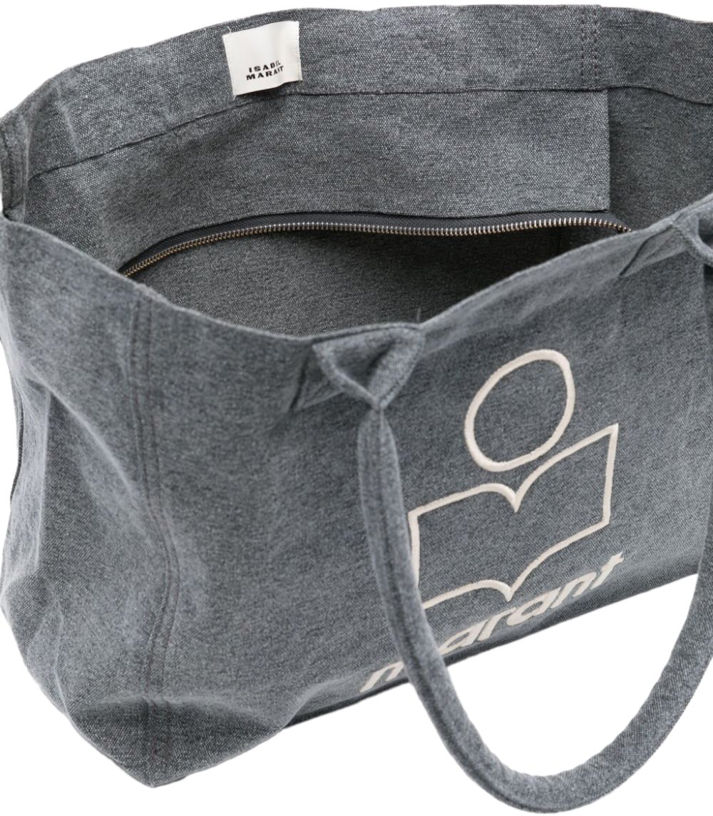 Isabel Marant Bags Black Zwart