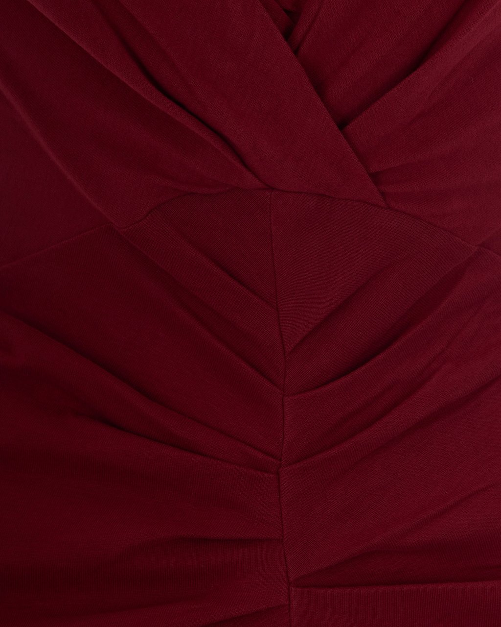 Isabel Marant Dresses Dark Burgundy Maroon