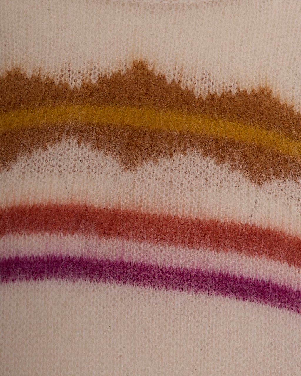 Isabel Marant Sweaters Ecru Wit