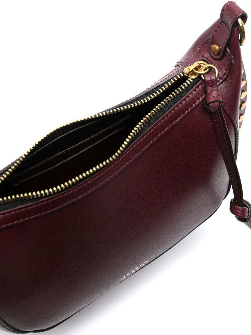 Isabel Marant Bags Bordeaux Maroon