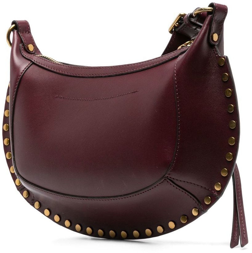 Isabel Marant Bags Bordeaux Maroon