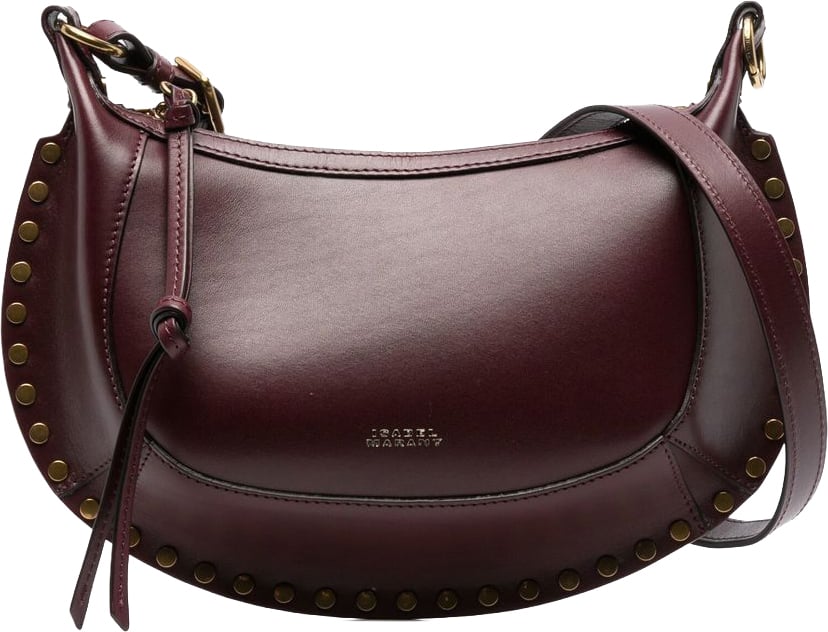 Isabel Marant Bags Bordeaux Maroon
