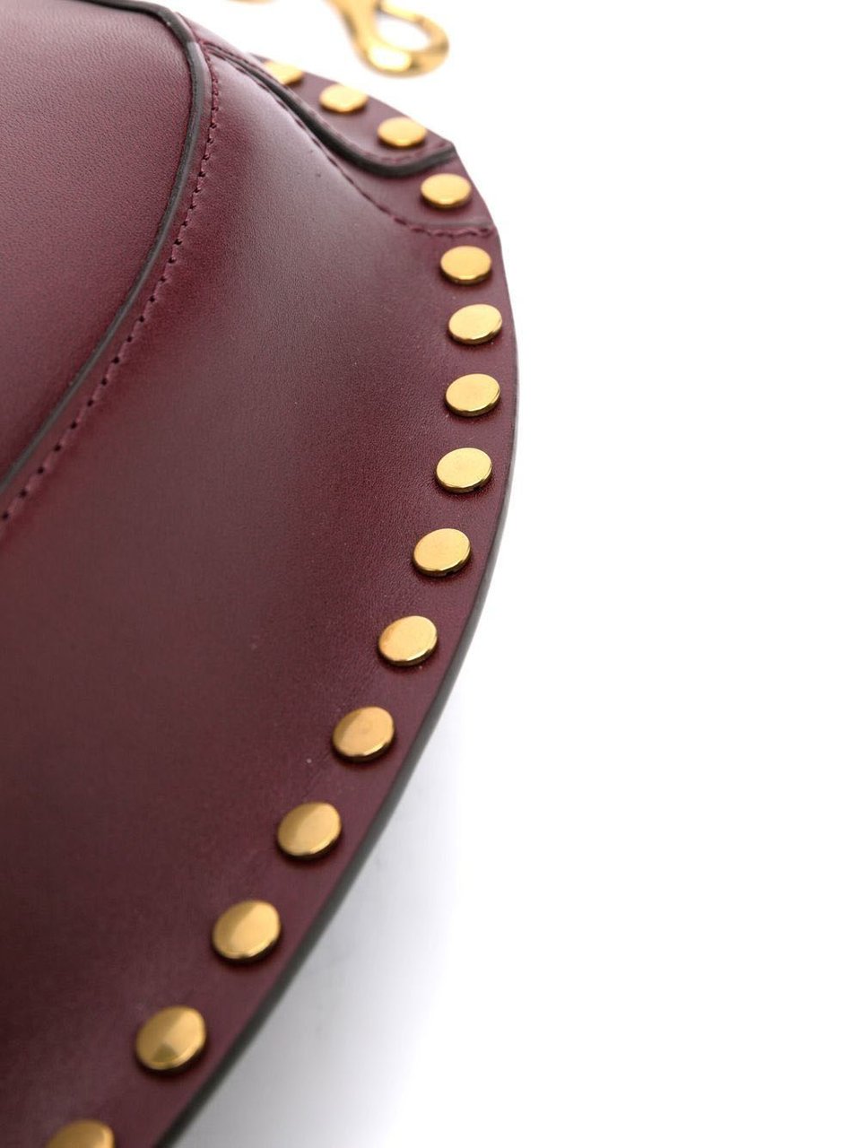 Isabel Marant Bags Bordeaux Maroon