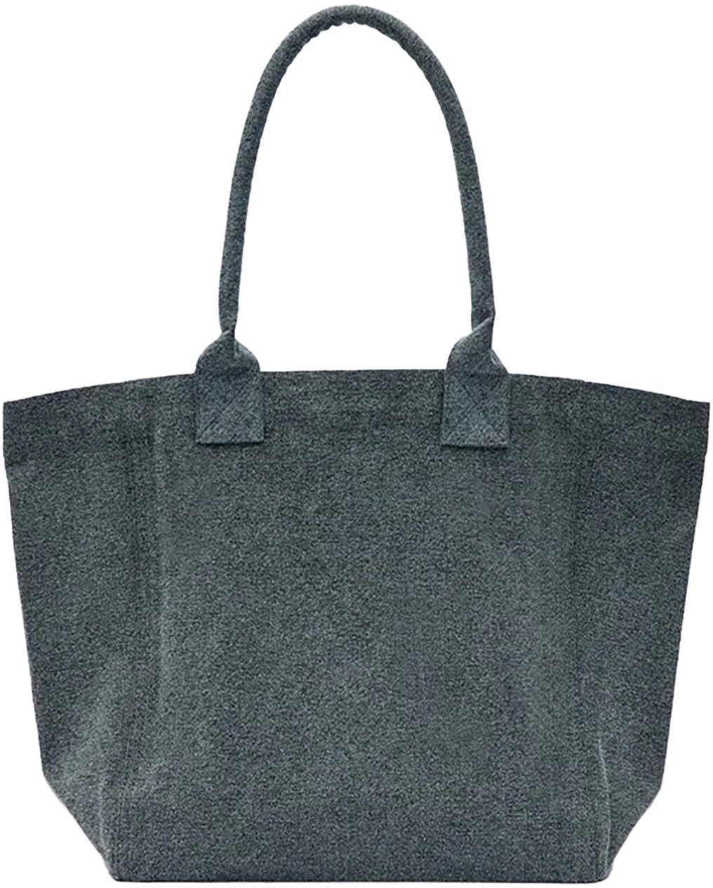 Isabel Marant Bags Faded Black Donkergrijs