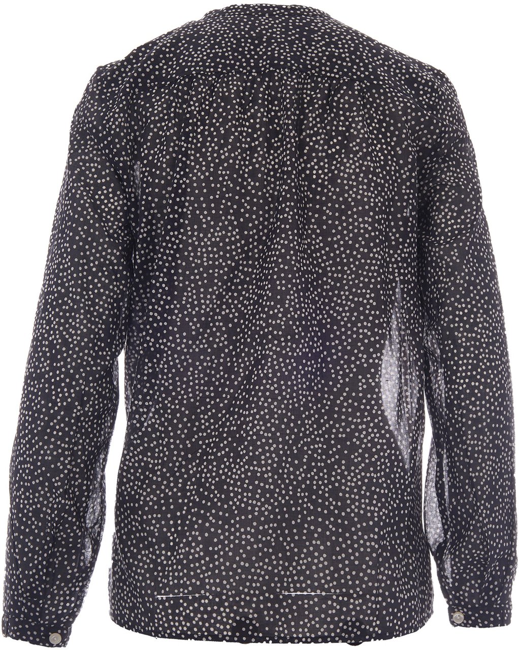 Isabel Marant Jackets Black/Ecru Zwart