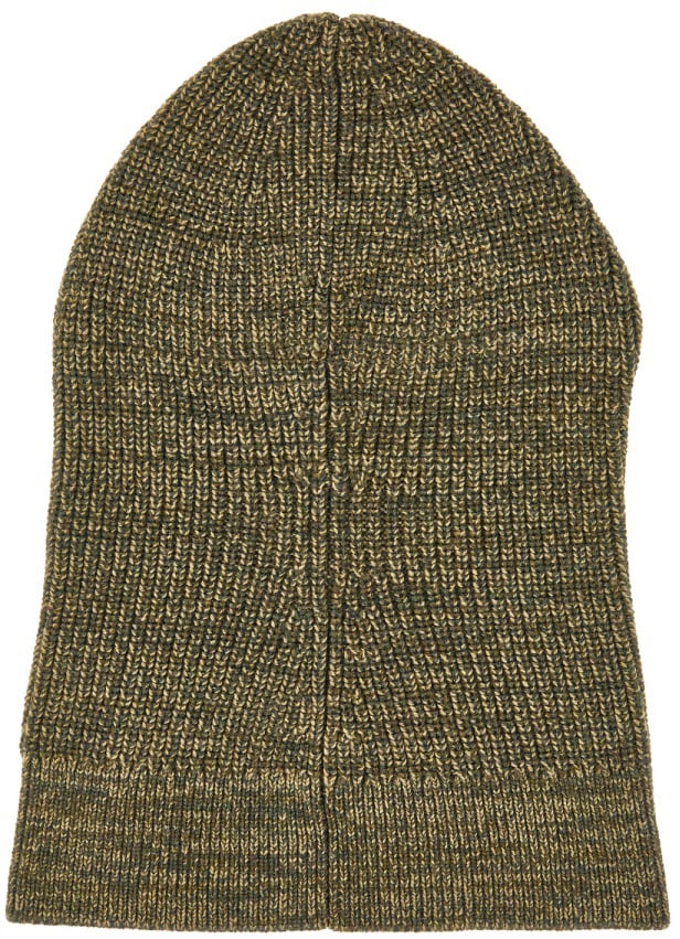Isabel Marant "Kenzia" Balaclava Grijs