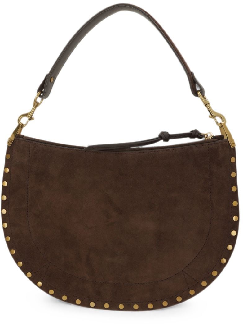 Isabel Marant Bags Brown Bruin