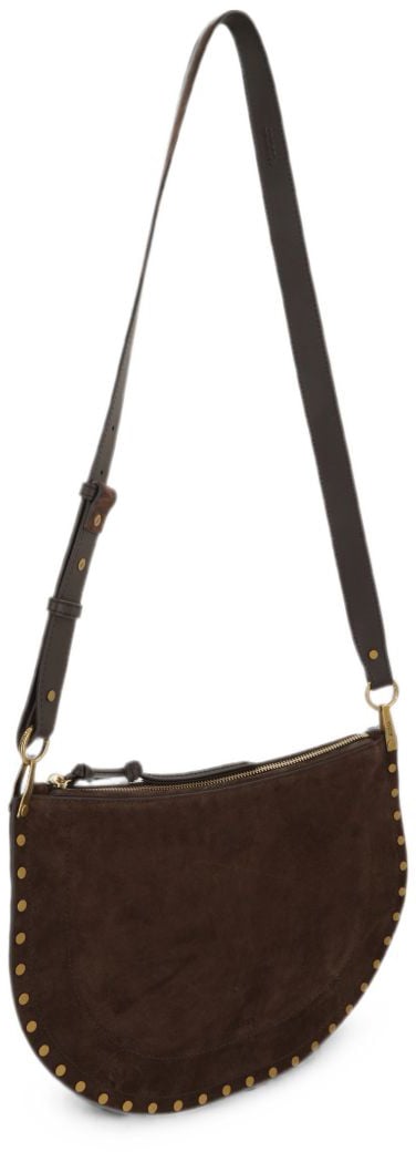 Isabel Marant Bags Brown Bruin