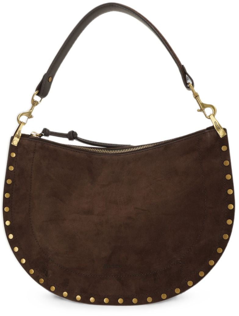 Isabel Marant Bags Brown Bruin