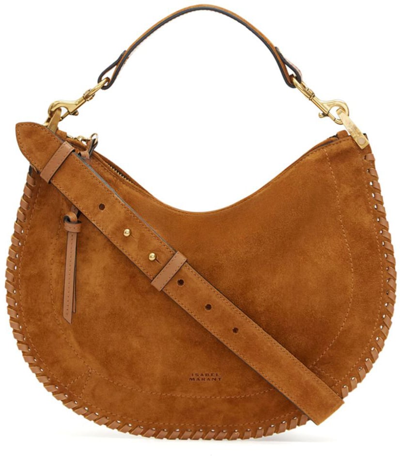 Isabel Marant Bags Luggage Beige