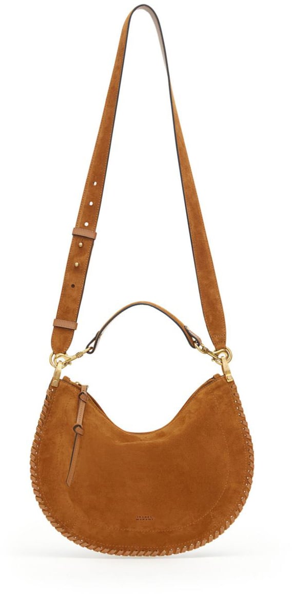 Isabel Marant Bags Luggage Beige