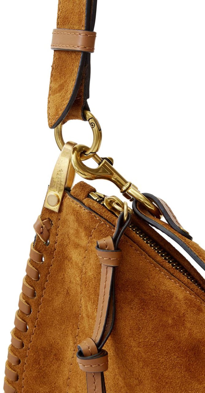 Isabel Marant Bags Luggage Beige