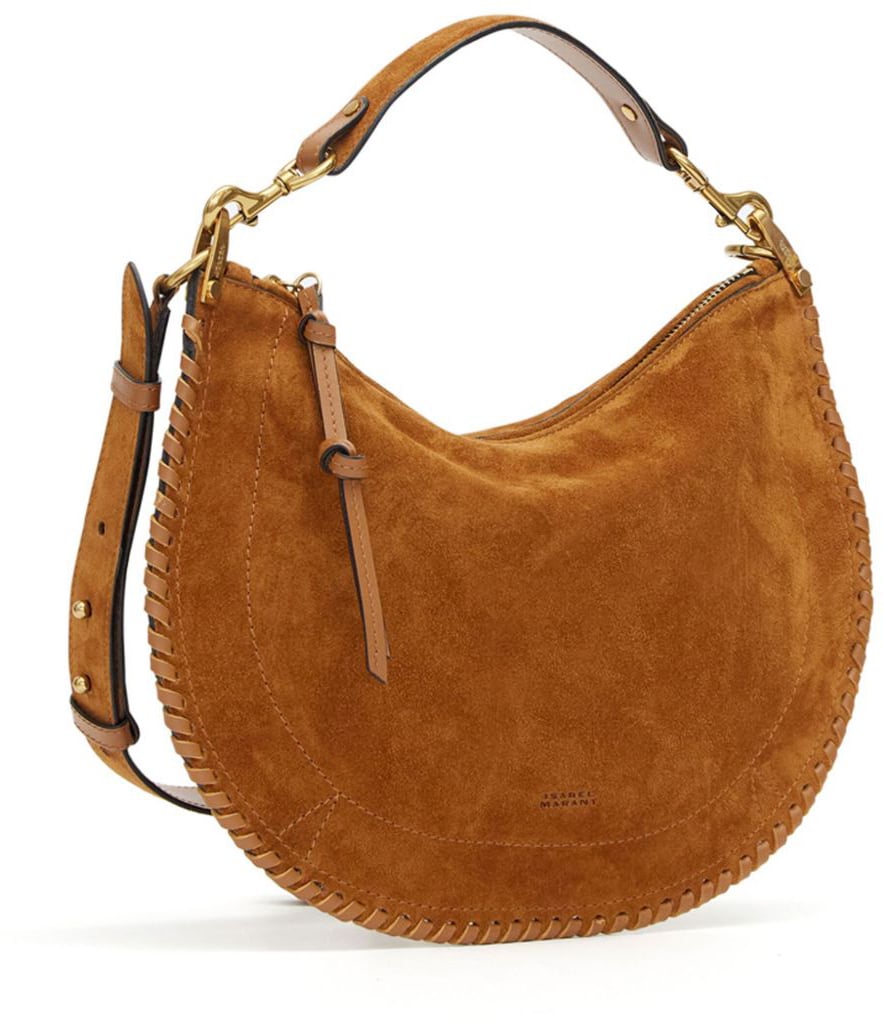 Isabel Marant Bags Luggage Beige