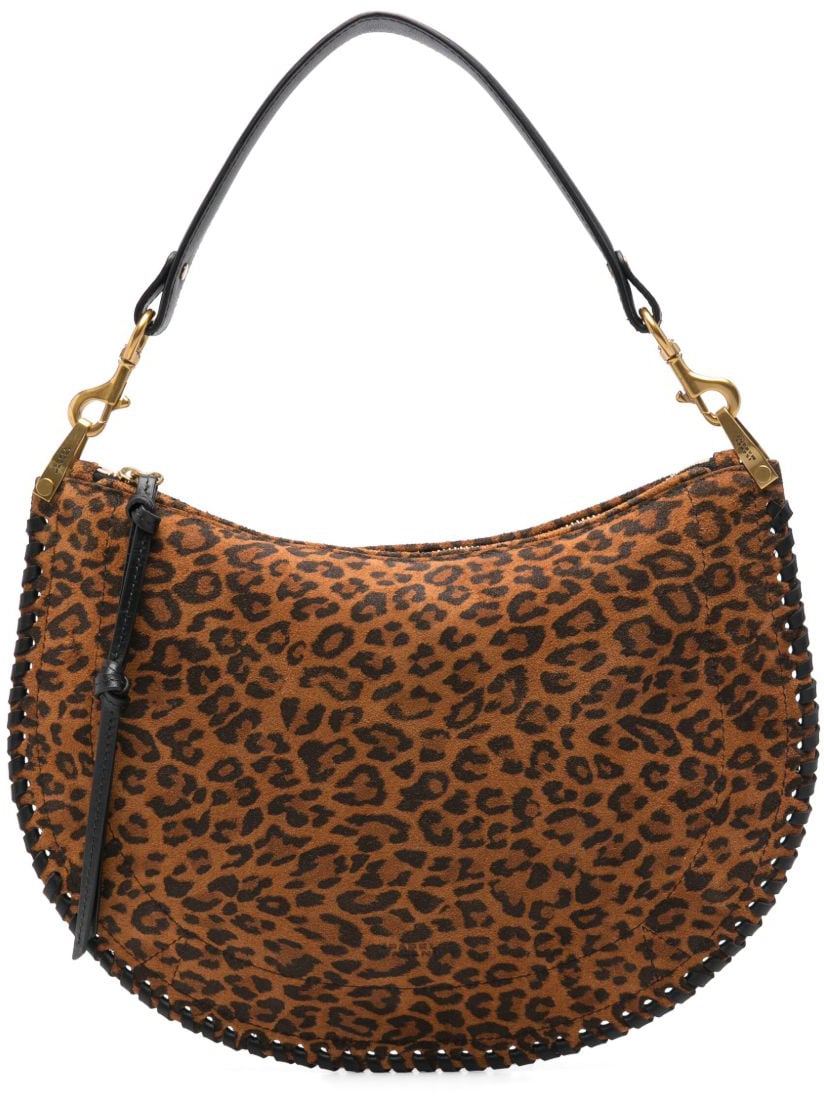 Isabel Marant Bags Brown Bruin