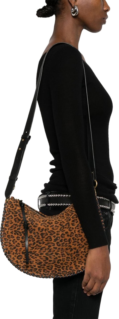 Isabel Marant Bags Brown Bruin