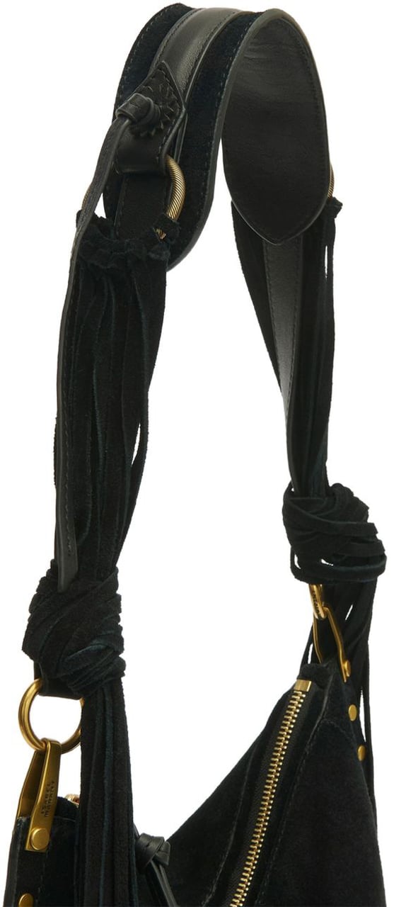 Isabel Marant Bags Black Zwart