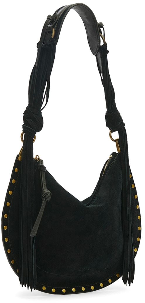 Isabel Marant Bags Black Zwart