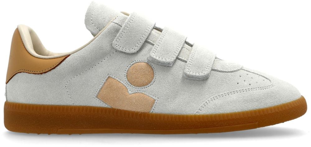 Isabel Marant Sneakers White Wit
