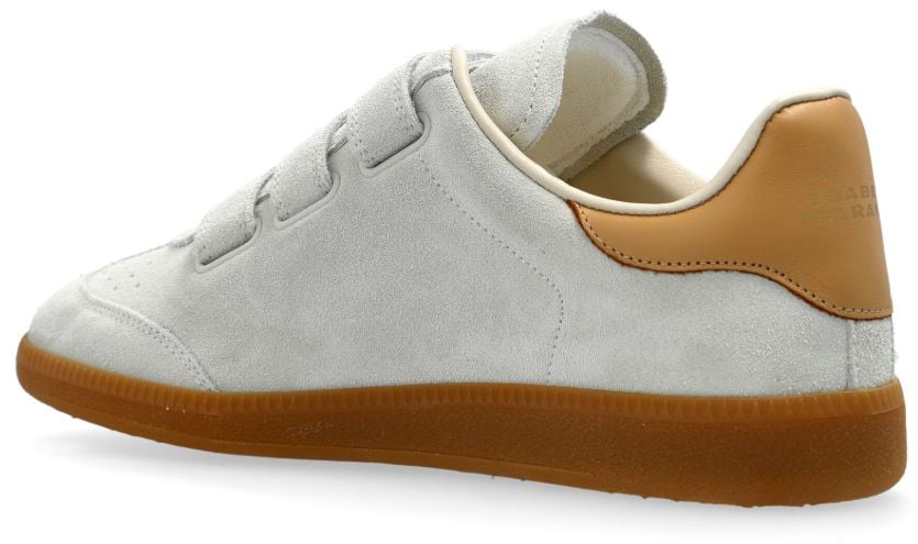 Isabel Marant Sneakers White Wit