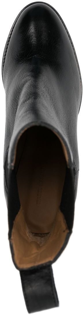 Isabel Marant Boots Black Zwart