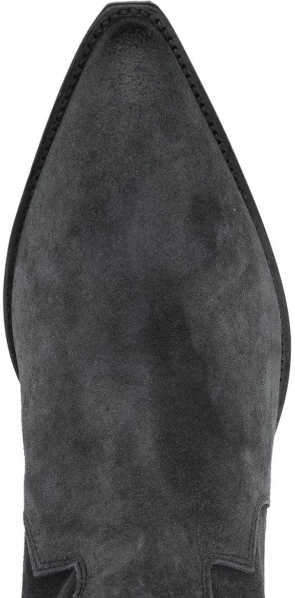 Isabel Marant Boots Black Zwart