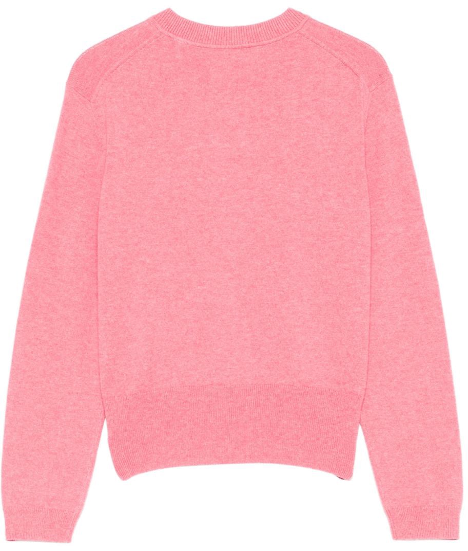Isabel Marant Sweaters Pink Roze