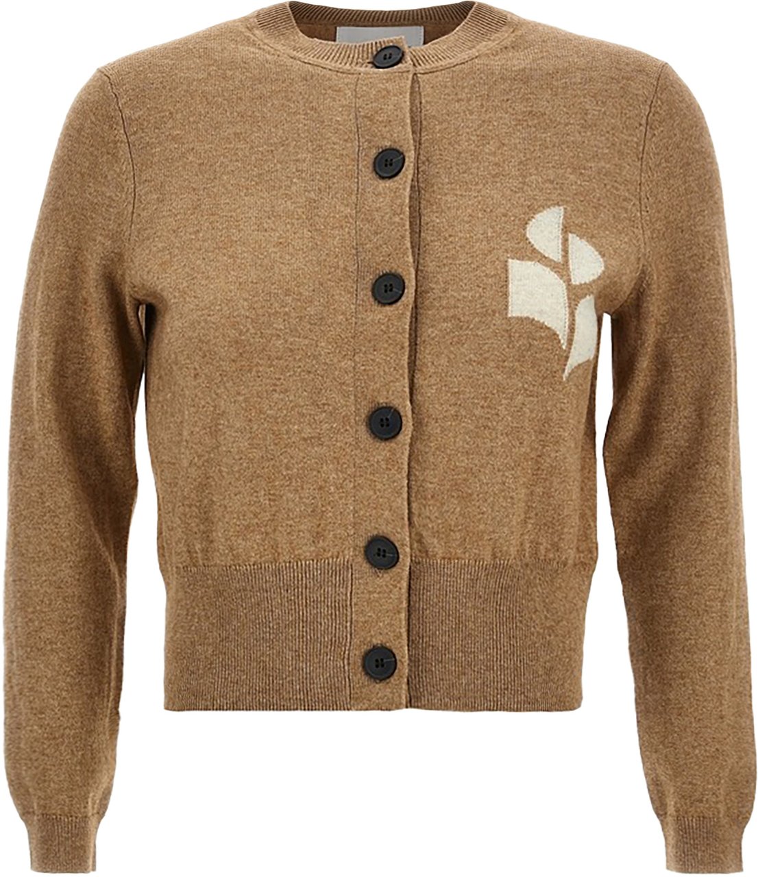 Isabel Marant Sweaters Brown Bruin