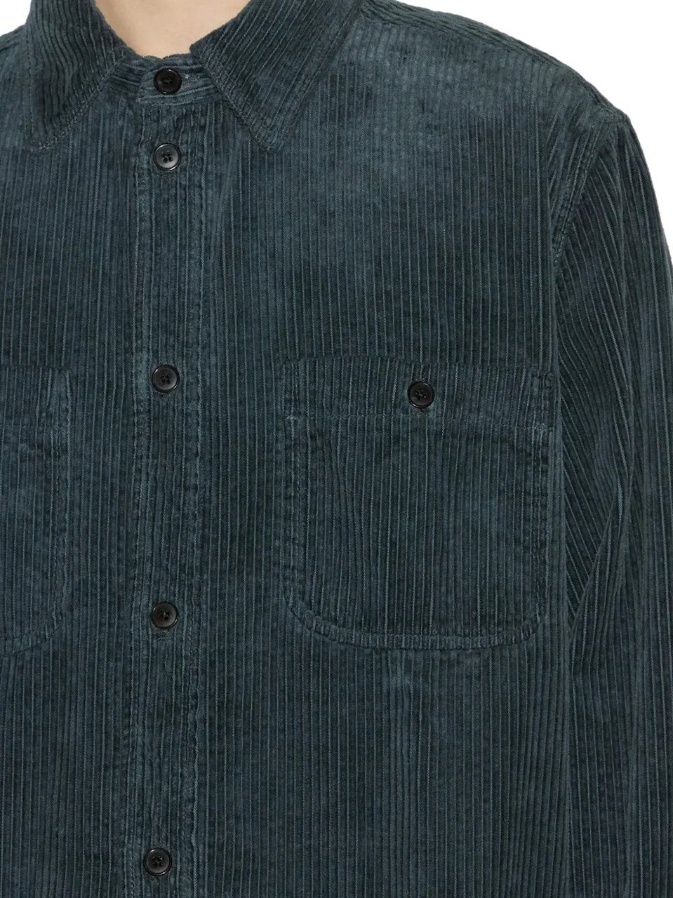 Isabel Marant chemise nario Blauw