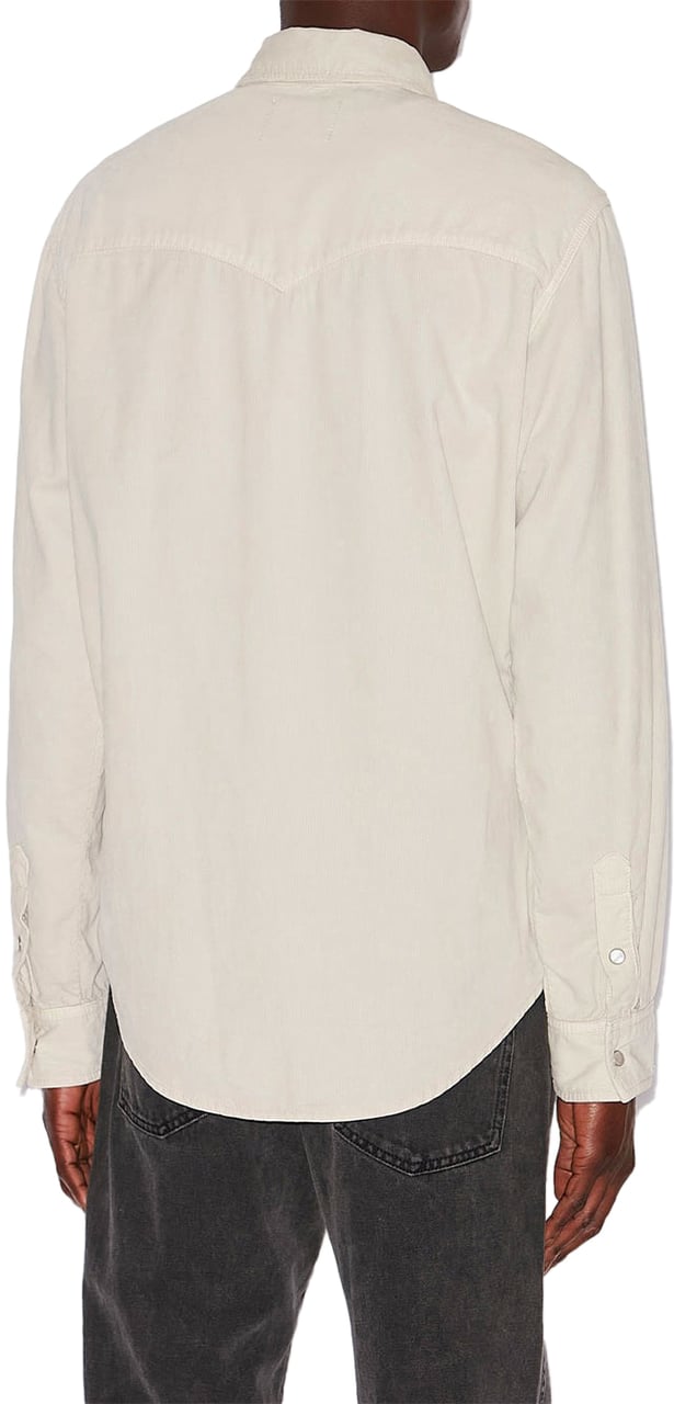 Isabel Marant chemises marant 2 Beige