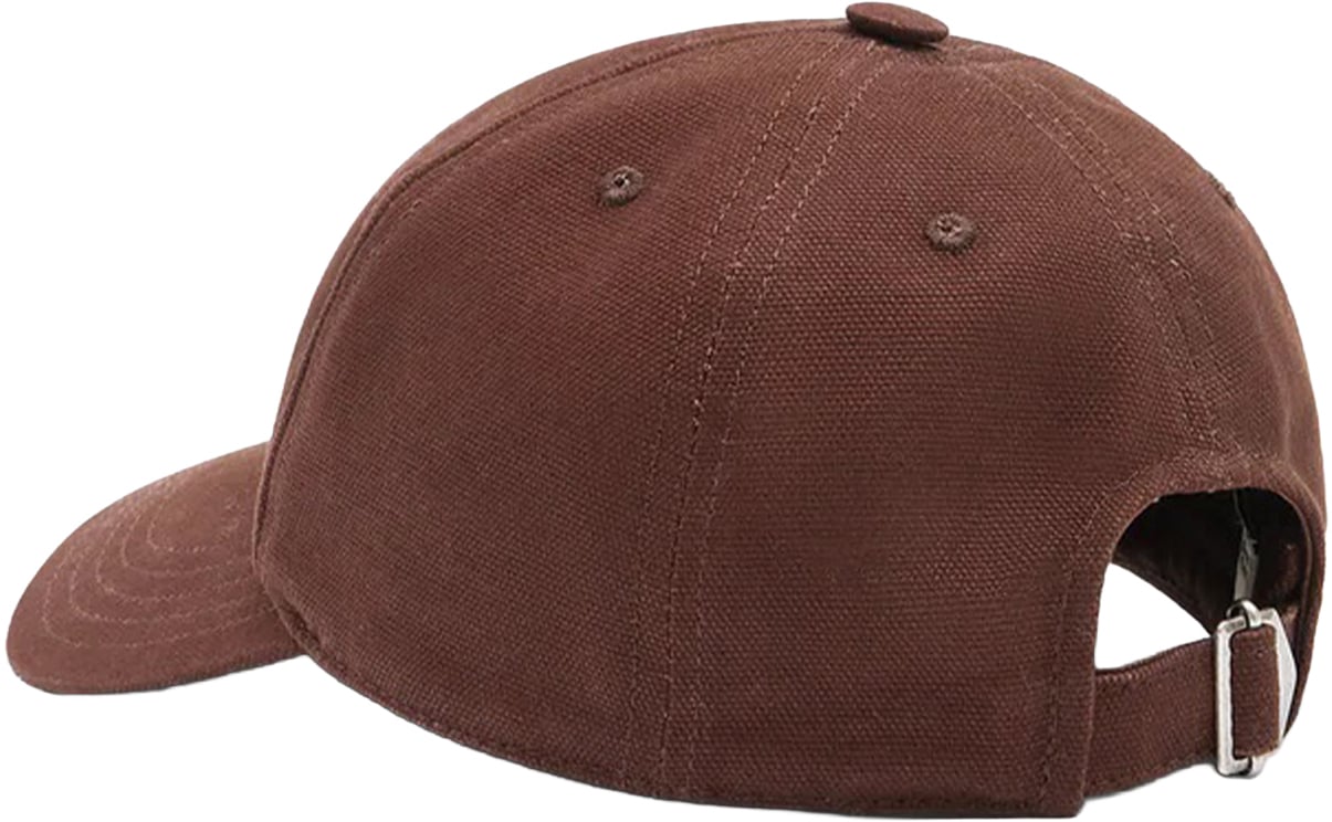 Isabel Marant Hats Chocolate/Butter Bruin