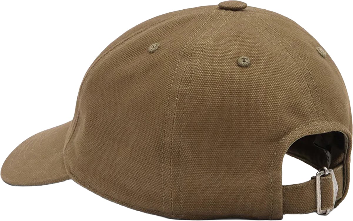 Isabel Marant Hats Khaki/Light Pink Beige