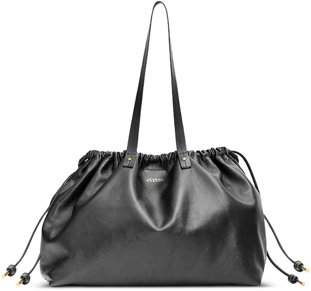 Isabel Marant Bags Black Zwart