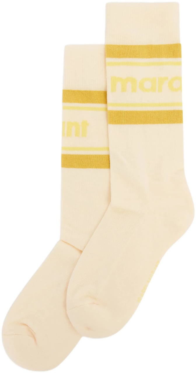 Isabel Marant Underwear Ecruyellow Divers