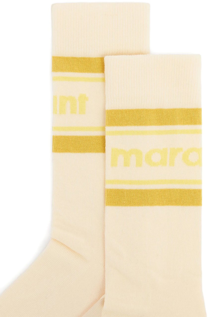 Isabel Marant Underwear Ecruyellow Divers