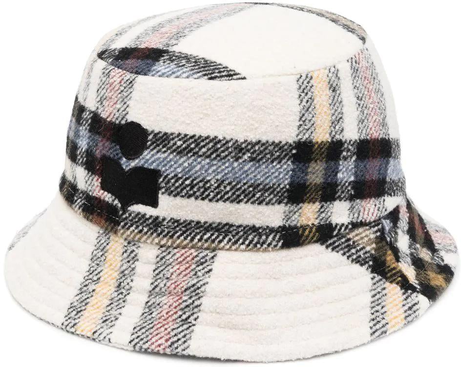 Isabel Marant Hats Beige Beige