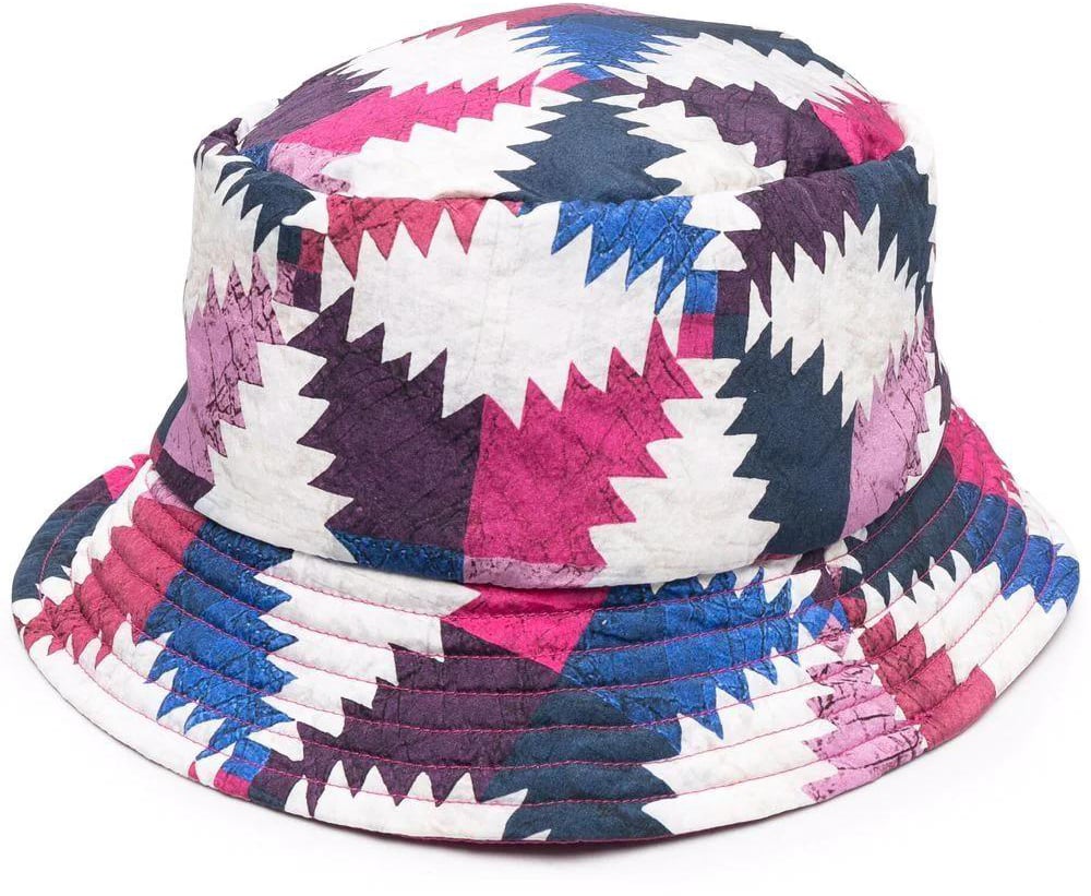 Isabel Marant Hats Pink Roze