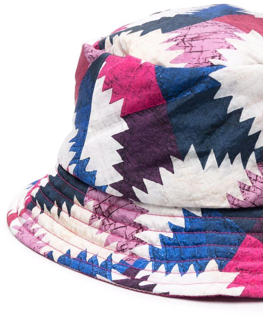 Isabel Marant Hats Pink Roze